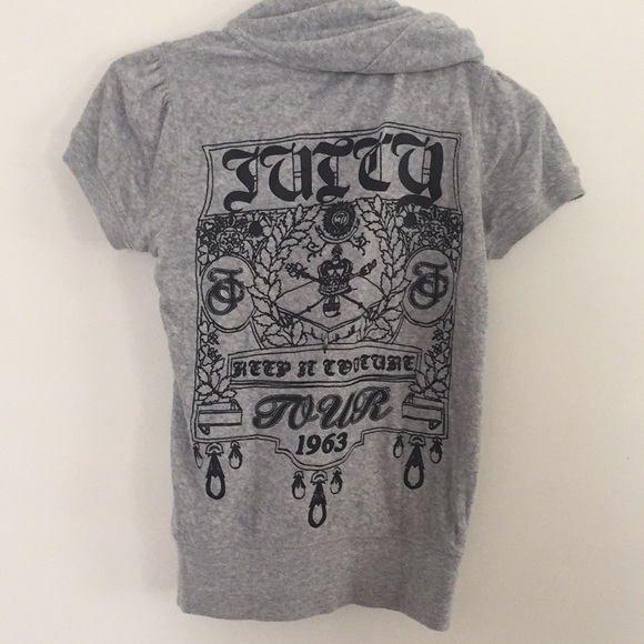 Juicy couture jump suit - Picture 3 of 5